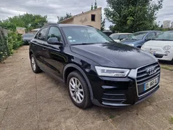Audi Q3 2.0L TDI 150CV