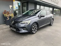 Renault Clio 1.0 TCe Intens
