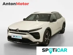 CITROEN C5 X 1.2 Puretech Shine EAT8 130