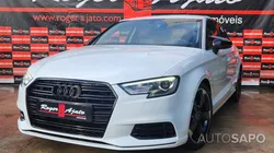 Audi A3 de 2019