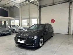 BMW SERIE 5 525d xDrive Touring Luxury - BVA Sport TOURING F11 LCI 525d xDrive PHASE 2