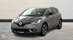 Renault Scénic 1.3 TCe 140ch energy Business EDC