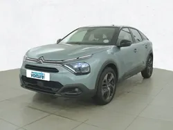 Citroën C4 PureTech 130 BVM6 - Plus