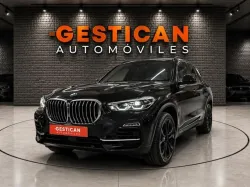 BMW X5 xDrive 45e