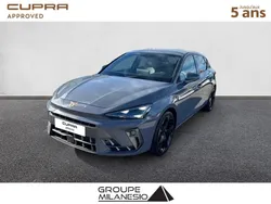 Cupra Leon 1.5 eTSI Hybrid 150 ch DSG7 V