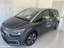 Citroën Grand C4 Spacetourer 1.6 BlueHDi Feel Business EAT6