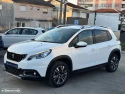 Peugeot 2008 PureTech 110 Stop&Start Allure