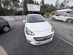 Opel Corsa 1.3 Cdti Ecoflex