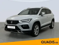 SEAT Ateca 1.5 EcoTSI S&S X-Perience DSG