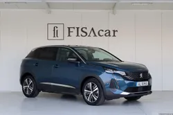 Peugeot 3008 1.6 Hybrid Allure e-EAT8