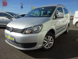 Volkswagen Caddy 1.6 CR TDI 102 Trendline