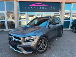 MERCEDES GLB 200 d 8G-DCT AMG Line / 7 PLACES / TO / HAYON ELEC