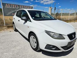 Seat Ibiza 1.2 TDI 75cv Référence 2011