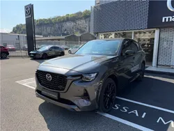 Mazda CX-60 3.3L E-SKYACTIV D 254 CH AWD BVA8 Homura Plus
