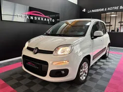 Fiat PANDA 1,2 69CH LOUNGE / 1ERE MAIN / DISTRIBUTION NEUVE