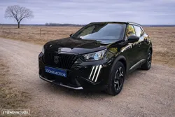 Peugeot 2008 1.2 Hybrid Allure e-DCS6