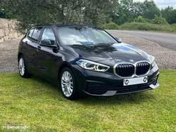 BMW 118 i Aut. Advantage