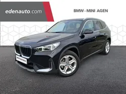 BMW X1 U11 sDrive 18d 150ch DKG7 Business Design 5p