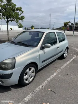 Renault Clio 1.5 dCi Billabong