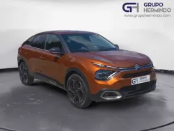 CITROEN C4 1.5 BlueHDI S&S Feel Pack EAT8 130