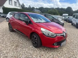 Renault Clio essence