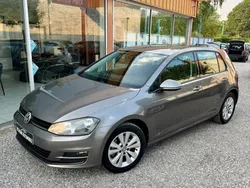 VOLKSWAGEN GOLF SW 1.2 TSI 105 BlueMotion Technology Confortline