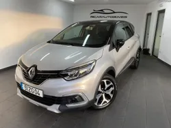 Renault Captur 0.9 TCe Exclusive