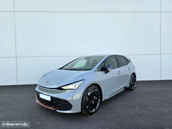 Cupra Born 77 kWh e-Boost Plus