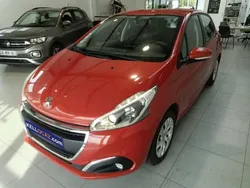 Peugeot 208 1.6 BlueHDi 100ch Active 5p