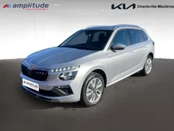 Skoda Kamiq 1.0 TSI Evo 2 116ch Limited Edition