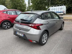Hyundai i20 1.2 84ch Intuitive