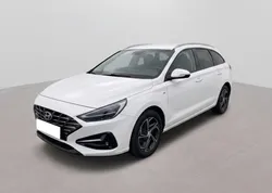 Hyundai i30 SW 1.5 T-GDi 160 MHEV