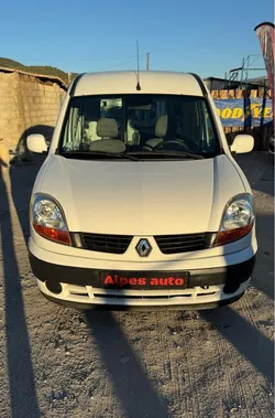Renault kangoo 1 phase 2 1.5 DCI 85 Clim