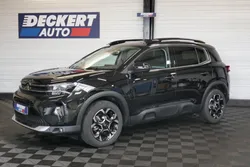 Citroen C5 AIRCROSS 1.5 BLUEHDI 130CH MAX BOITE AUTOMATIQUE