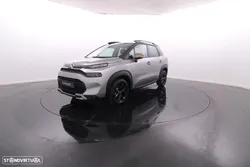 Citroën C3 Aircross 1.2 PureTech C-Series EAT6