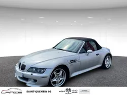 BMW Z3 3.2 M Roadster S54