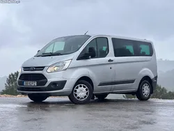 Ford Transit ...