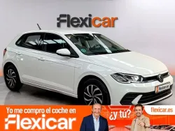 Volkswagen Polo 1.0 TSI Life 70kW