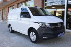 Volkswagen Transporter Transporter Furgón 2.0TDI BMT 4M 110kW