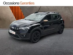 Dacia Sandero 1.0 TCe 110ch Stepway Extreme -24