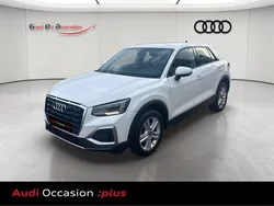 AUDI Q2 35 TFSI 150 S tronic 7 Design