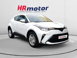 TOYOTA C-HR 125H Active