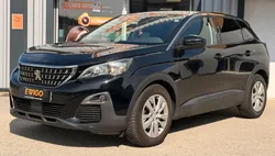 PEUGEOT 3008 GENERATION-II 1.5 BLUEHDI 130ch ACTIVE BUSINESS START-STOP