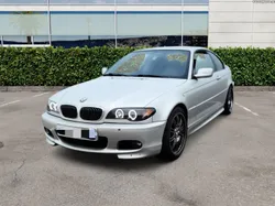 BMW 330 Coupe Pack M