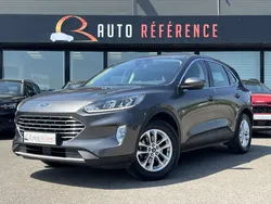 Ford KUGA 1.5 ECOBLUE 120 CH TITANIUM BVA / 1ERE MAIN / GPS