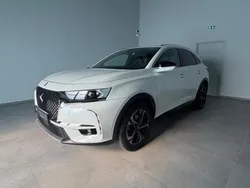 DS 7 Crossback PureTech 180 EAT8 Grand Chic