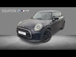 Mini Mini One 102ch Edition Camden