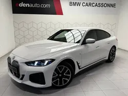 BMW i4 eDrive40 M Sport