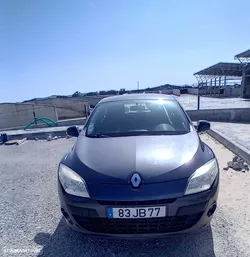 Renault Mégane 1.5 dCi Confort