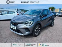 Renault Captur TCe 90 Evolution